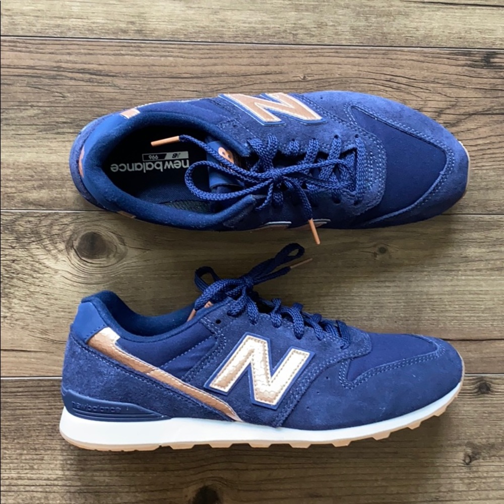 New balance 996 sneakers